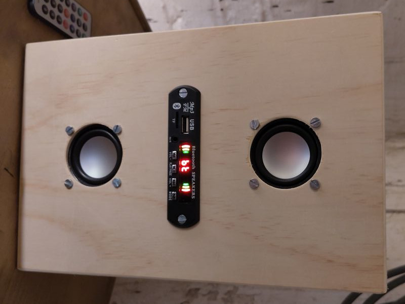 BT-Box