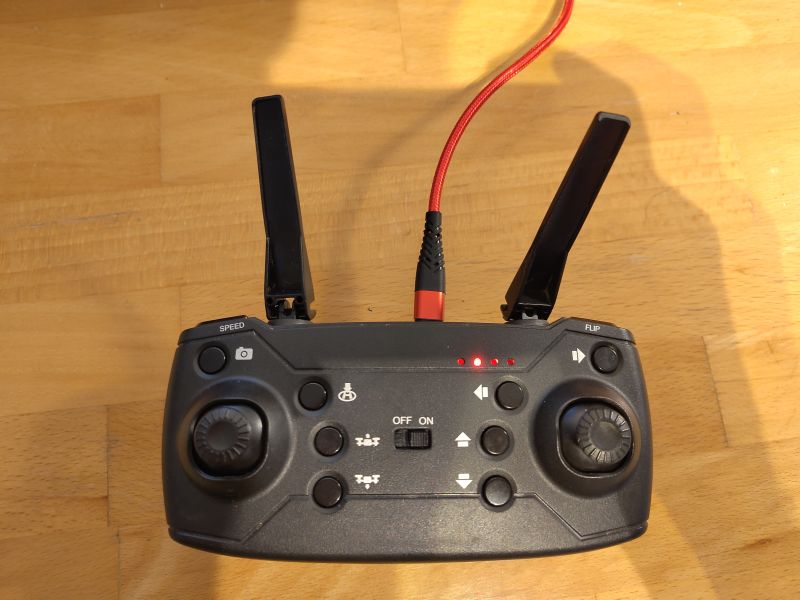USB-Gamepad